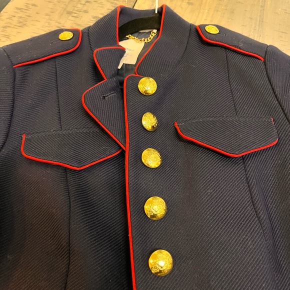 Banana Republic Jacket - Picture 2 of 2